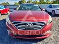 2015 Hyundai Sonata фото
