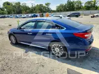 2015 Hyundai Sonata фото