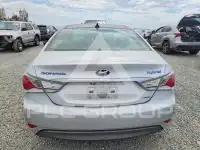 2015 Hyundai Sonata photo