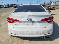 2015 Hyundai Sonata фото