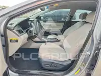 2015 Hyundai Sonata фото