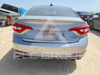 2015 Hyundai Sonata фото