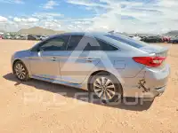 2015 Hyundai Sonata photo