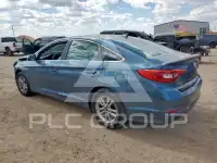 2015 Hyundai Sonata фото