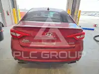 2015 Hyundai Sonata фото