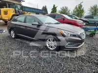 2015 Hyundai Sonata фото