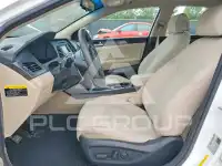 2015 Hyundai Sonata photo