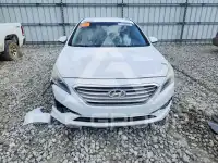 2015 Hyundai Sonata фото