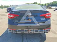 2015 Hyundai Sonata photo