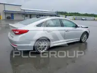 2015 Hyundai Sonata фото