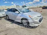 2015 Hyundai Sonata фото