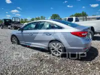 2015 Hyundai Sonata photo