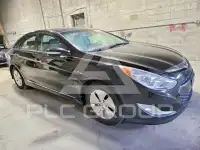 2015 Hyundai Sonata фото