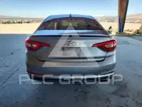 2015 Hyundai Sonata photo