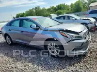 2015 Hyundai Sonata фото
