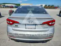2015 Hyundai Sonata photo
