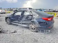 2015 Hyundai Sonata фото