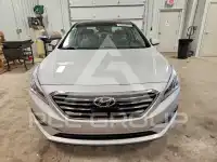 2015 Hyundai Sonata фото
