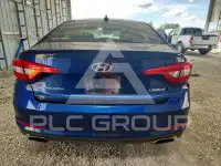2015 Hyundai Sonata фото