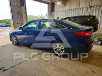 2015 Hyundai Sonata photo