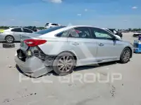 2015 Hyundai Sonata photo