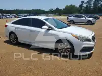 2015 Hyundai Sonata фото
