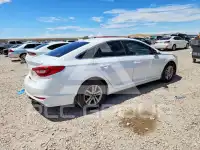 2015 Hyundai Sonata photo