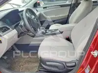 2015 Hyundai Sonata фото