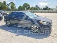 2015 Hyundai Sonata photo