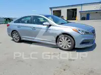 2015 Hyundai Sonata photo