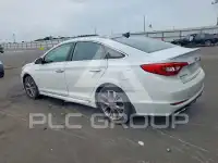 2015 Hyundai Sonata photo