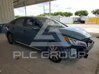 2015 Hyundai Sonata фото