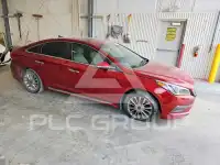 2015 Hyundai Sonata фото