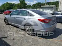 2015 Hyundai Sonata фото