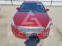 2015 Hyundai Sonata фото