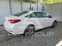 2015 Hyundai Sonata photo
