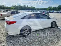 2015 Hyundai Sonata фото