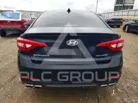 2015 Hyundai Sonata фото