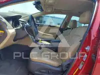 2015 Hyundai Sonata photo