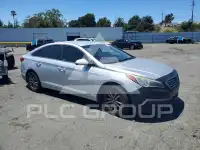 2015 Hyundai Sonata photo