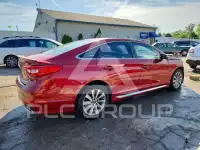 2015 Hyundai Sonata photo