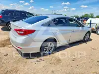 2015 Hyundai Sonata фото