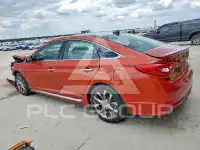 2015 Hyundai Sonata фото