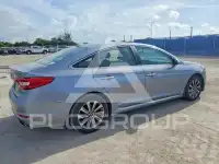 2015 Hyundai Sonata photo