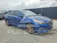 2015 Hyundai Sonata фото