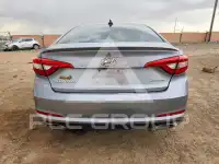 2015 Hyundai Sonata фото