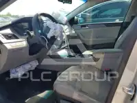 2015 Hyundai Sonata фото