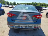 2015 Hyundai Sonata photo