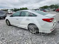 2015 Hyundai Sonata фото