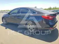 2015 Hyundai Sonata фото
